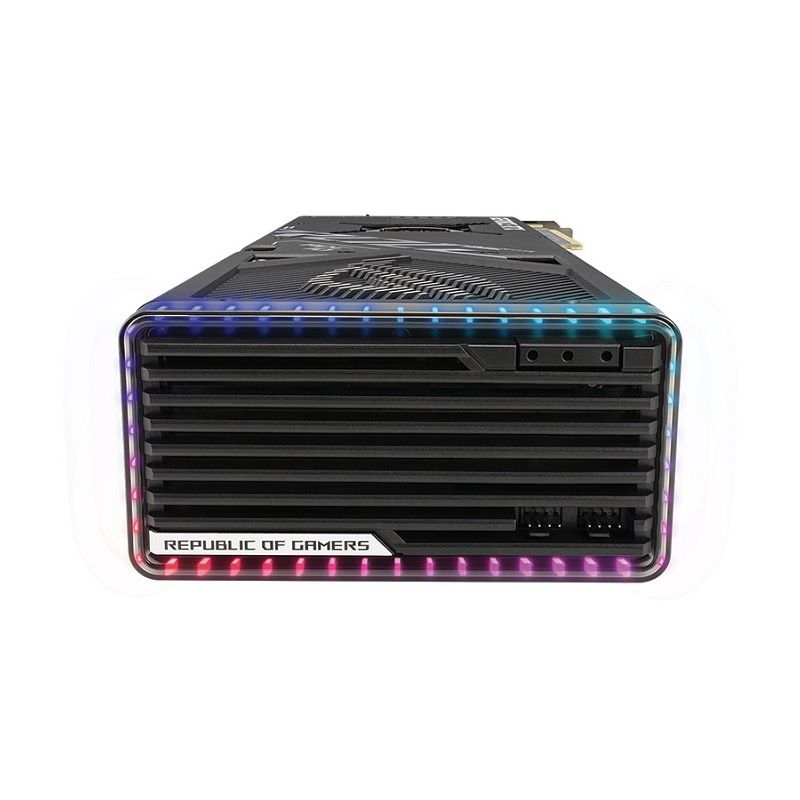 CARD MÀN HÌNH ASUS ROG Strix GeForce RTX 4090 24GB