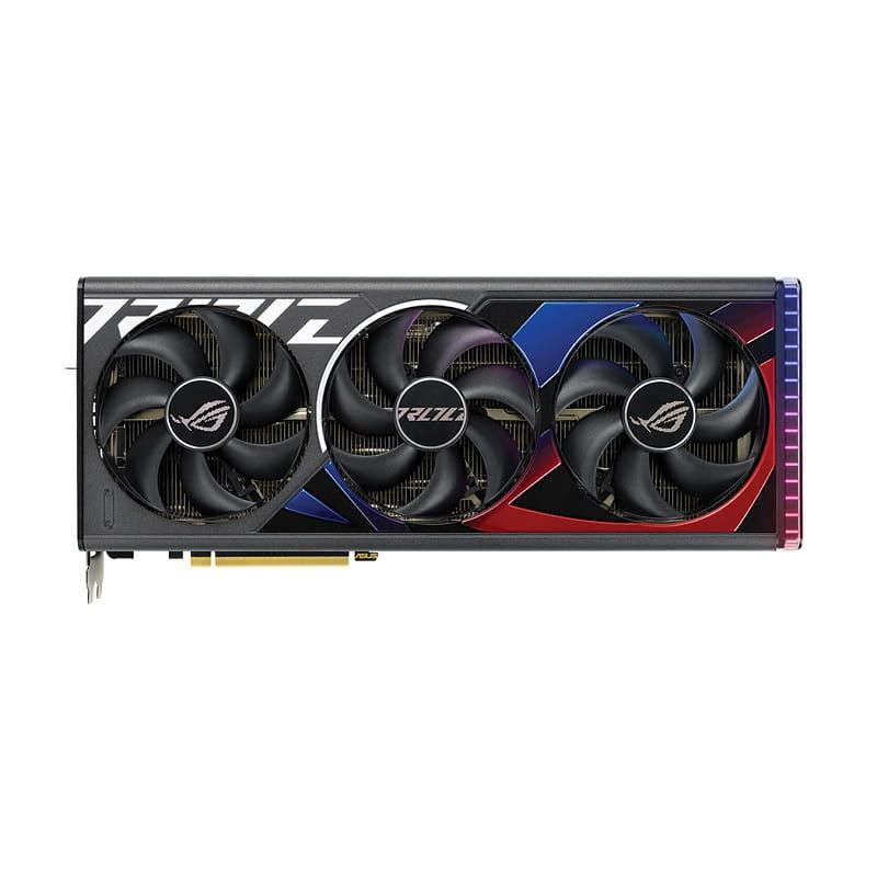 CARD MÀN HÌNH ASUS ROG Strix GeForce RTX 4090 24GB