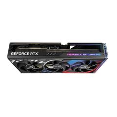 CARD MÀN HÌNH ASUS ROG Strix GeForce RTX 4090 24GB