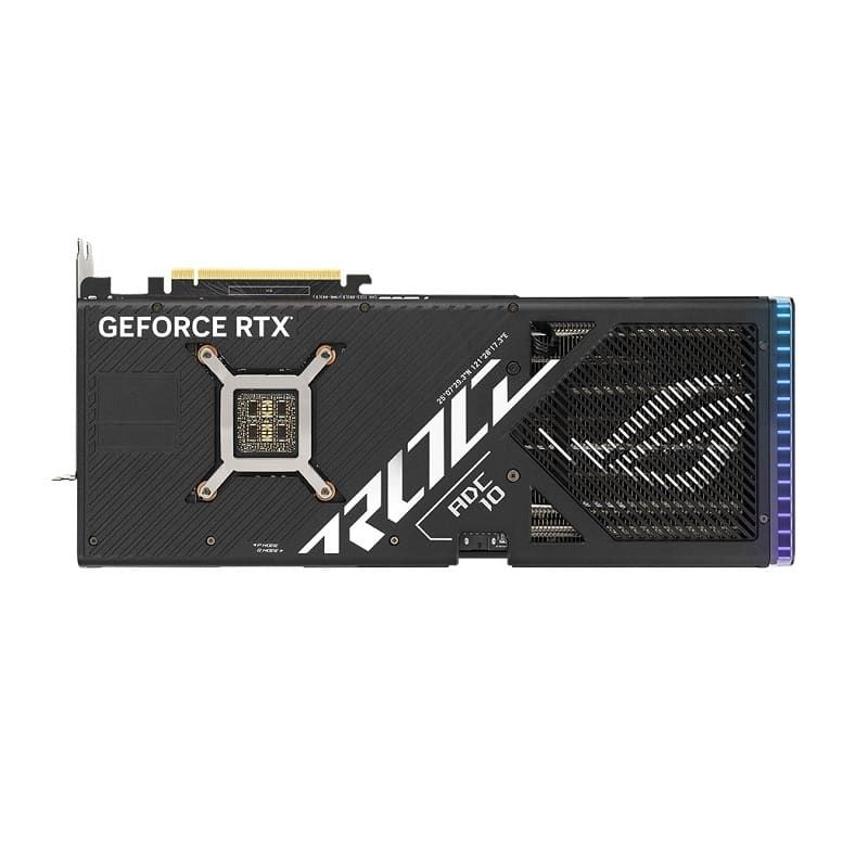 CARD MÀN HÌNH ASUS ROG Strix GeForce RTX 4090 24GB