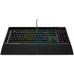BÀN PHÍM CORSAIR K55 RGB PRO