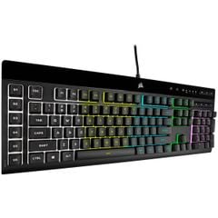 BÀN PHÍM CORSAIR K55 RGB PRO