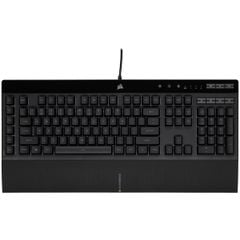 BÀN PHÍM CORSAIR K55 RGB PRO