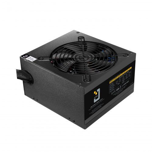 Nguồn PSU JETEK Rhino RM850 850W 80 Plus Gold