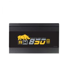 Nguồn PSU JETEK Rhino RM850 850W 80 Plus Gold