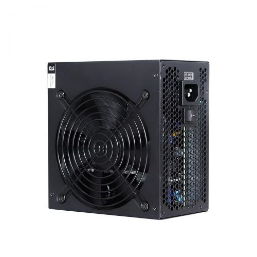 Nguồn PSU JETEK Rhino RM850 850W 80 Plus Gold