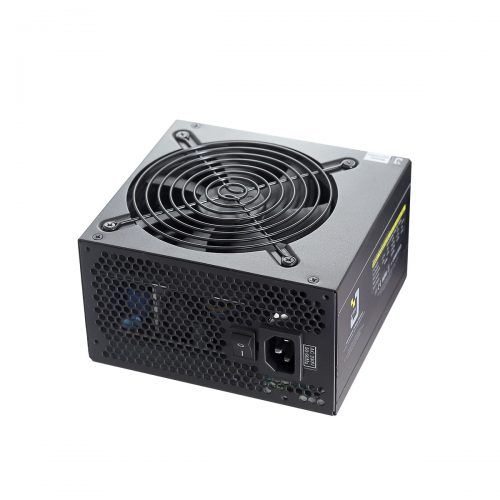 Nguồn PSU JETEK Rhino RM850 850W 80 Plus Gold