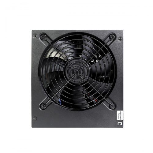 Nguồn PSU JETEK Rhino RM850 850W 80 Plus Gold