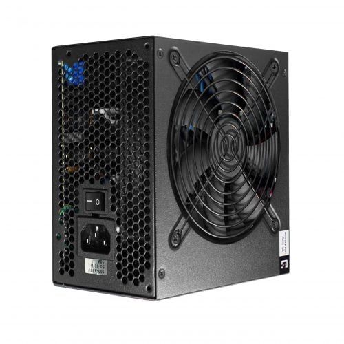 Nguồn PSU JETEK Rhino RM850 850W 80 Plus Gold