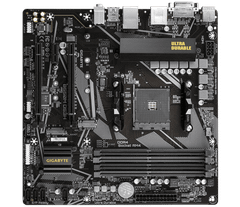 MAIN GIGABYTE B550M DS3H (REV. 1.0)