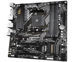 MAIN GIGABYTE B550M DS3H (REV. 1.0)