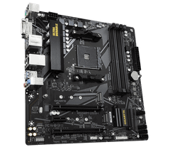 MAIN GIGABYTE B550M DS3H (REV. 1.0)