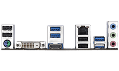 MAIN GIGABYTE B550M DS3H (REV. 1.0)