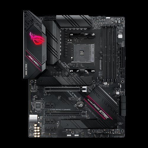 MAIN ASUS ROG STRIX B550-F GAMING (SOCKET AM4)