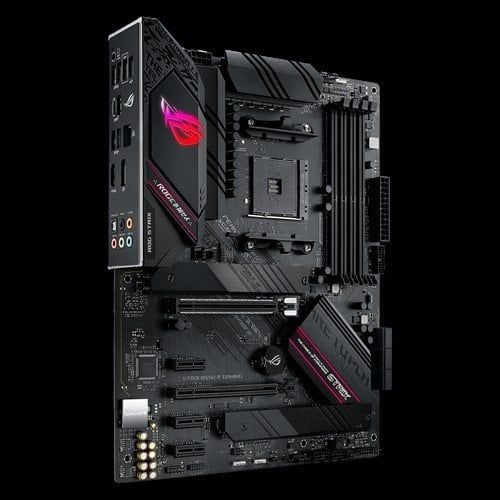 MAIN ASUS ROG STRIX B550-F GAMING (SOCKET AM4)
