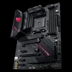 MAIN ASUS ROG STRIX B550-F GAMING (SOCKET AM4)