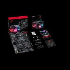 MAIN ASUS ROG STRIX B550-F GAMING (SOCKET AM4)