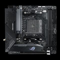 MAIN ASUS ROG STRIX B550-I GAMING (SOCKET AM4)