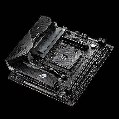 MAIN ASUS ROG STRIX B550-I GAMING (SOCKET AM4)