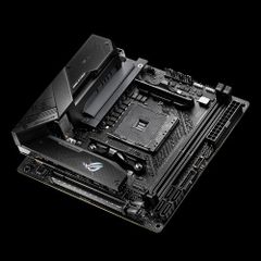 MAIN ASUS ROG STRIX B550-I GAMING (SOCKET AM4)