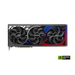 CARD MÀN HÌNH ASUS ROG Strix GeForce RTX 4080 16GB