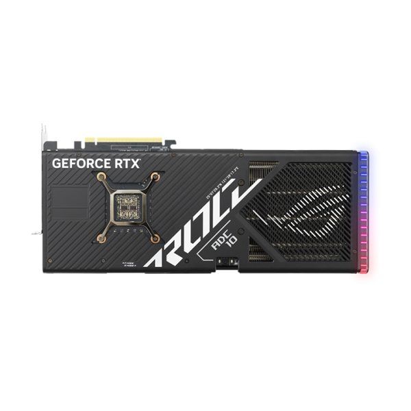 VGA ASUS ROG Strix GeForce RTX 4080 16GB