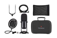 BỘ Microphone THRONMAX MDRILL ONE STUDIO KIT (M2)