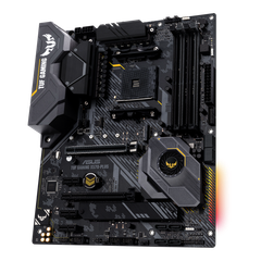 Main ASUS TUF GAMING X570 Plus ( AM4 / ATX / 4xDDR4 )