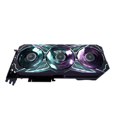 CARD MÀN HÌNH GALAX GeForce RTX 4080 SG (1-Click OC Feature) 12GB GDDR6X 192-bit DP*3/HDMI 2.1