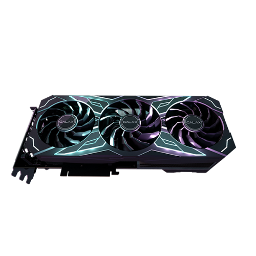 CARD MÀN HÌNH GALAX GeForce RTX 4080 SG (1-Click OC Feature) 12GB GDDR6X 192-bit DP*3/HDMI 2.1