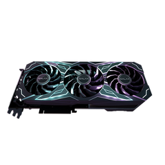 CARD MÀN HÌNH GALAX GeForce RTX 4080 SG (1-Click OC Feature) 12GB GDDR6X 192-bit DP*3/HDMI 2.1