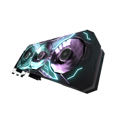CARD MÀN HÌNH GALAX GeForce RTX 4080 SG (1-Click OC Feature) 12GB GDDR6X 192-bit DP*3/HDMI 2.1