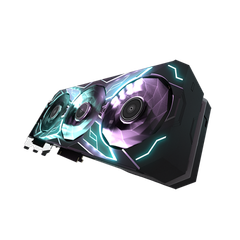 CARD MÀN HÌNH GALAX GeForce RTX 4080 SG (1-Click OC Feature) 12GB GDDR6X 192-bit DP*3/HDMI 2.1