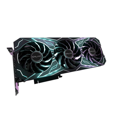 CARD MÀN HÌNH GALAX GeForce RTX 4080 SG (1-Click OC Feature) 12GB GDDR6X 192-bit DP*3/HDMI 2.1