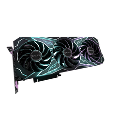 CARD MÀN HÌNH GALAX GeForce RTX 4080 SG (1-Click OC Feature) 12GB GDDR6X 192-bit DP*3/HDMI 2.1