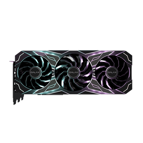 CARD MÀN HÌNH GALAX GeForce RTX 4080 SG (1-Click OC Feature) 12GB GDDR6X 192-bit DP*3/HDMI 2.1