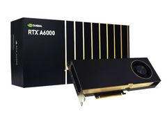 CARD MÀN HÌNH LEADTEK NVIDIA QUADRO RTX A6000 48GB GDDR6