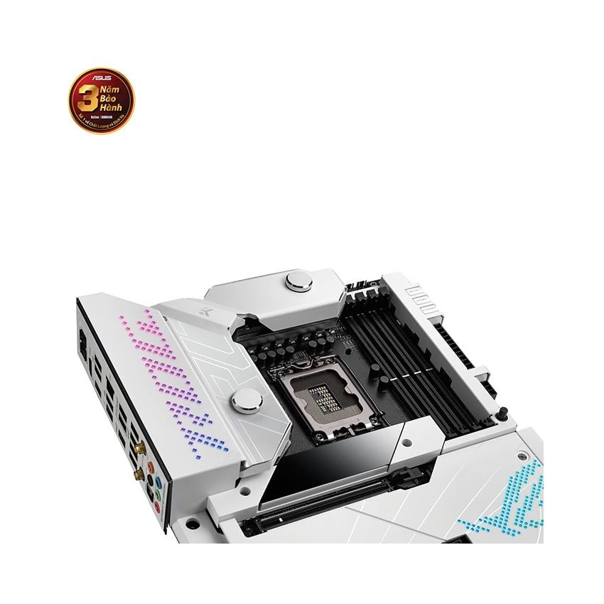 Main ASUS ROG MAXIMUS Z690 FORMULA (Intel Z690, Socket 1700, ATX, 4 khe RAM DDR5)