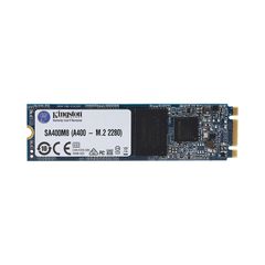 SSD KINGSTON A400 240GB M.2 SATA 3