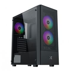 Case Xigmatek Hero II Air 3Fan RGB