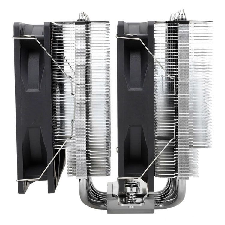 Tản nhiệt khí Thermalright Peerless Assassin 120 SE ARGB