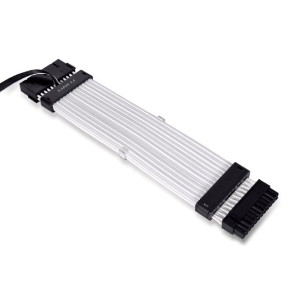 Dây nguồn nối dài 24Pin LIAN LI Strimer Plus ARGB V2