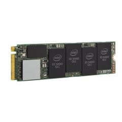 SSD INTEL® 660P QLC 512GB M.2 NVME