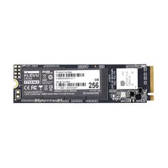 SSD Klevv CRAS C710 256GB - M.2 2280 NVME PCIe Gen3x4