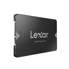SSD LEXAR NS100 RB 2.5'' SATA3 128GB