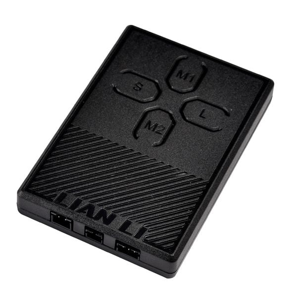 Cáp nguồn 24Pin nối dài LIAN LI Strimer Plus ARGB