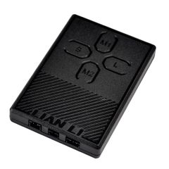 Cáp nguồn 24Pin nối dài LIAN LI Strimer Plus ARGB