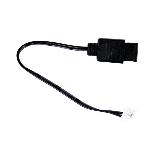 Cáp nguồn 24Pin nối dài LIAN LI Strimer Plus ARGB