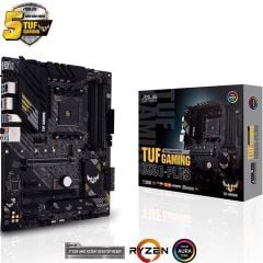 MAIN ASUS TUF GAMING B550-PLUS (SOCKET AM4)