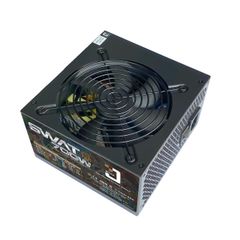 Nguồn PSU JETEK 700W SWAT 80 PLUS BRONZE